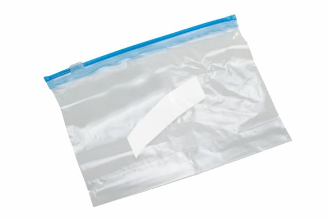 Tips For Using A Ziploc Bag In The Microwave