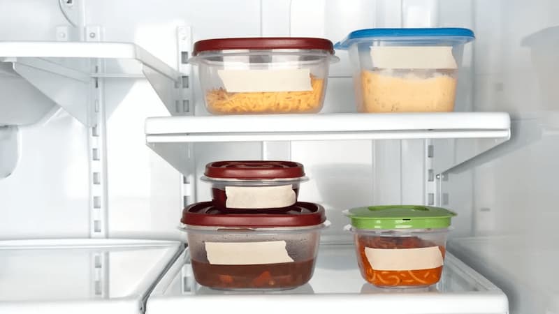 Can You Microwave Tupperware Is It Safe
