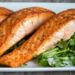 How to Tell If Salmon is Cooked Easy Ways