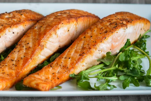 How to Tell If Salmon is Cooked? Easy Ways