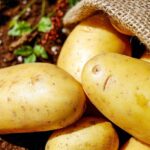 What Food Group Is A Potato Basic Guidelines
