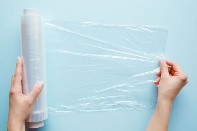 Can You Microwave Saran Wrap? All Solved!