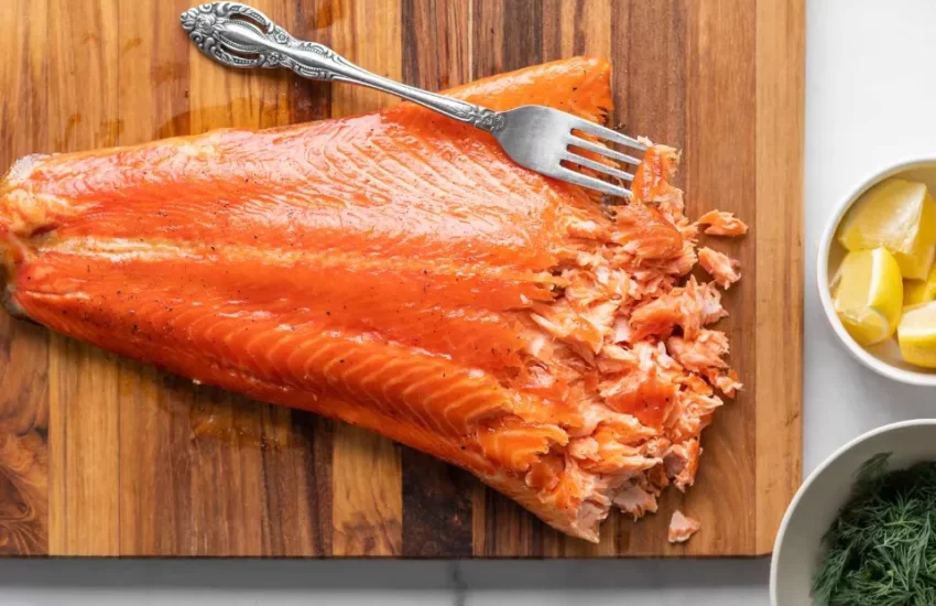 Is Smoked Salmon Cooked Or Raw? Let's See