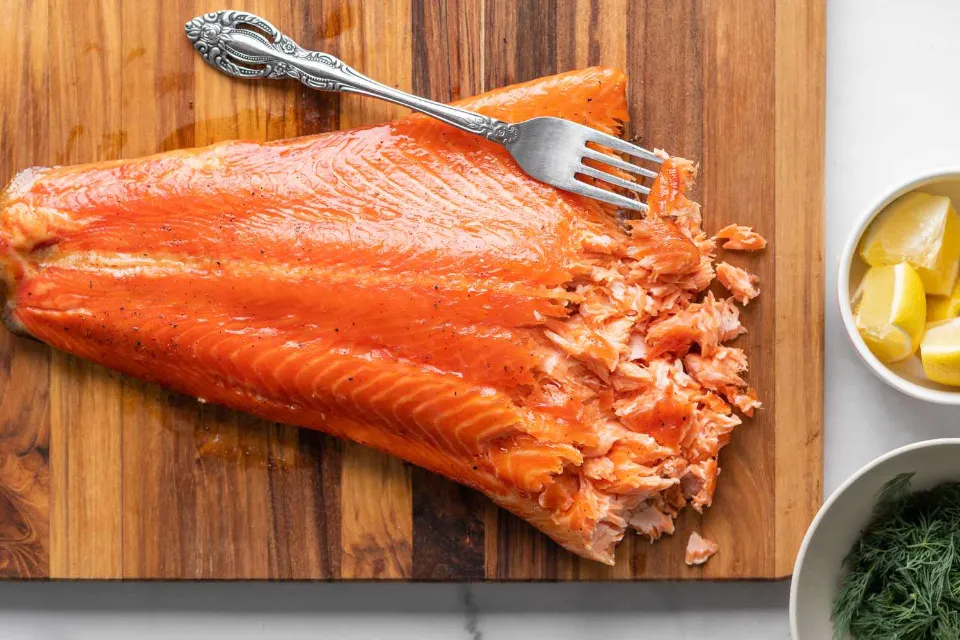 Is Smoked Salmon Cooked Or Raw? Let’s See