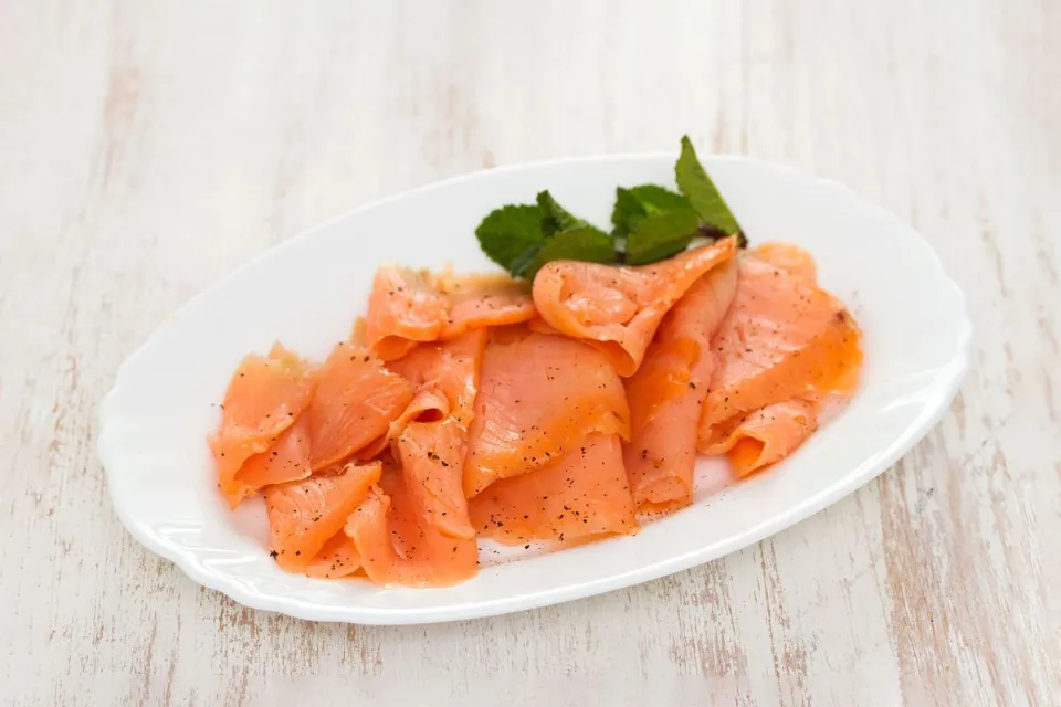 Is Smoked Salmon Cooked Or Raw? Let's See